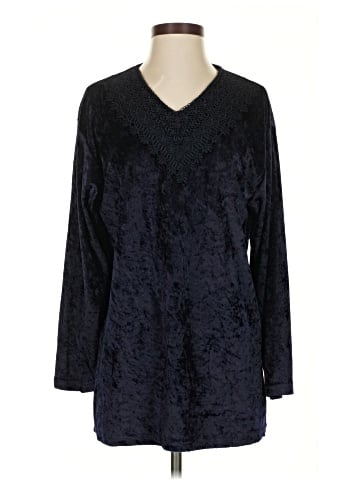 Bentley A. Pullover Sweater (view 1)