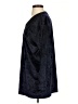 Bentley A. 100% Polyester Black Blue Pullover Sweater Size S - photo 5