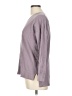 Your Style Purple Pullover Sweater Size L - photo 5