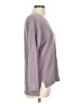 Your Style Purple Pullover Sweater Size L - photo 4
