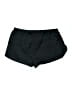 UpWest 100% Polyester Solid Black Athletic Shorts Size L - photo 2