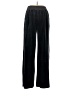 Assorted Brands Black Casual Pants Size L - photo 1