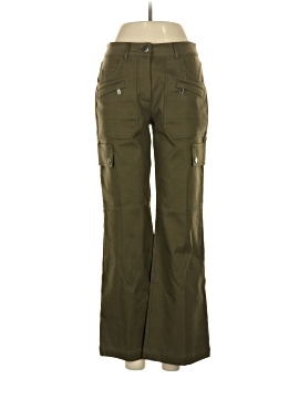 Michael Kors Collection Cargo Pants