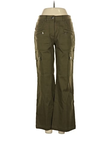 Michael Kors Collection Cargo Pants (view 1)
