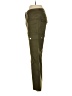 Michael Kors Collection 100% Cotton Green Cargo Pants Size 2 - photo 5