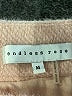 Endless Rose 100% Polyester Solid Pink Casual Skirt Size M - photo 4