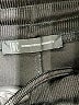 INC International Concepts Black Track Pants Size M - photo 7