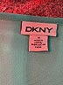 DKNY Teal Sleeveless T-Shirt Size M - photo 7