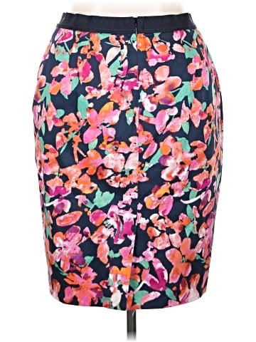 Ann Taylor Casual Skirt (view 2)