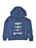 Earth Nymph Blue Pullover Hoodie Size 3 - 4 - photo 1
