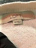 Ann Taylor LOFT Ivory Pullover Sweater Size XS - photo 7