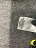 Nike 100% Polyester Black Track Jacket Size S - photo 7