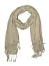 Unbranded Tan Scarf One size - photo 1