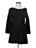 Chico's Solid Black Pullover Sweater Size Sm (0) - photo 1