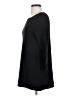 Chico's Solid Black Pullover Sweater Size Sm (0) - photo 5
