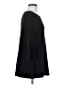 Chico's Solid Black Pullover Sweater Size Sm (0) - photo 4