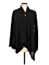 AB Studio Black Cardigan Size L - photo 1