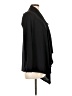 AB Studio Black Cardigan Size L - photo 4