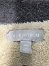 Nordstrom 100% Polyester Brown Vest Size S - photo 6