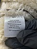 Nordstrom 100% Polyester Brown Vest Size S - photo 7
