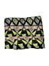 Under One Sky Green Black Scarf One size - photo 2