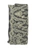 Nicole Marciano 100% Polyester Gray Ivory Scarf One size - photo 2