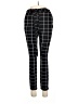 Shein Plaid Black Casual Pants Size L - photo 1