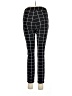 Shein Plaid Black Casual Pants Size L - photo 2