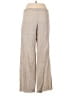 Assorted Brands Tan Casual Pants Size L - photo 2