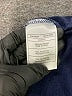 Puma 100% Polyester Stripes Blue Track Jacket 12-18 MO / 18 MO - photo 4