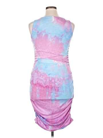 Unbranded Cocktail Dress (view 2)