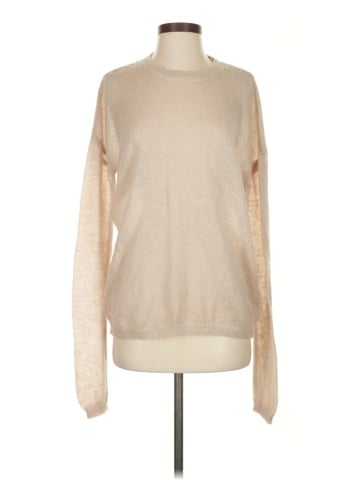 Mystree Pullover Sweater (view 1)
