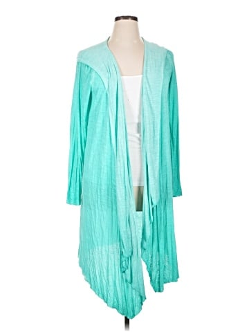 Evy's Tree Kimono (view 1)