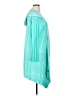 Evy's Tree 100% Rayon Teal Kimono Size XL - photo 4