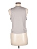 Nike Silver Active Tank Size M - photo 2