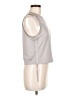 Nike Silver Active Tank Size M - photo 4
