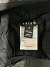Tribal Solid Black Active Pants Size 16 - photo 4