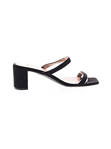 Banana Republic Factory Store Sandals (view 1)