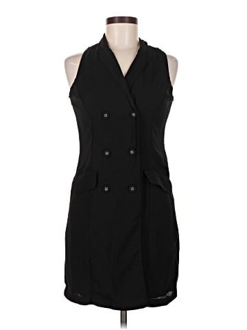 Sincerely Jules Casual Dress (view 1)