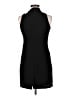 Sincerely Jules 100% Polyester Black Casual Dress Size M - photo 2