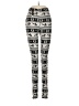 Always Print Black Leggings One size - photo 1