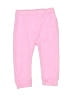 Bebe Pink Sweatpants Size 6-9 mo - photo 1