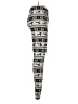 Always Print Black Leggings One size - photo 4
