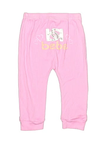 Bebe Sweatpants (view 2)