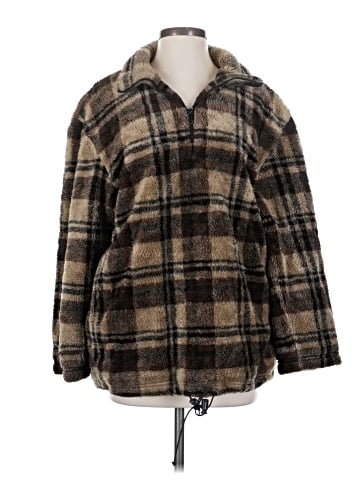 DKNY Active Fleece (view 1)