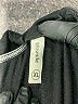 Assorted Brands Solid Black Formal Skirt Size XL - photo 4