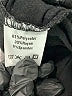 Assorted Brands Solid Black Formal Skirt Size XL - photo 5