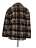 DKNY Active Brown Fleece Size S - photo 2