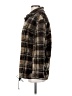 DKNY Active Brown Fleece Size S - photo 5