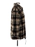 DKNY Active Brown Fleece Size S - photo 4